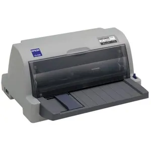 Ремонт принтера Epson LQ-630 в Тюмени